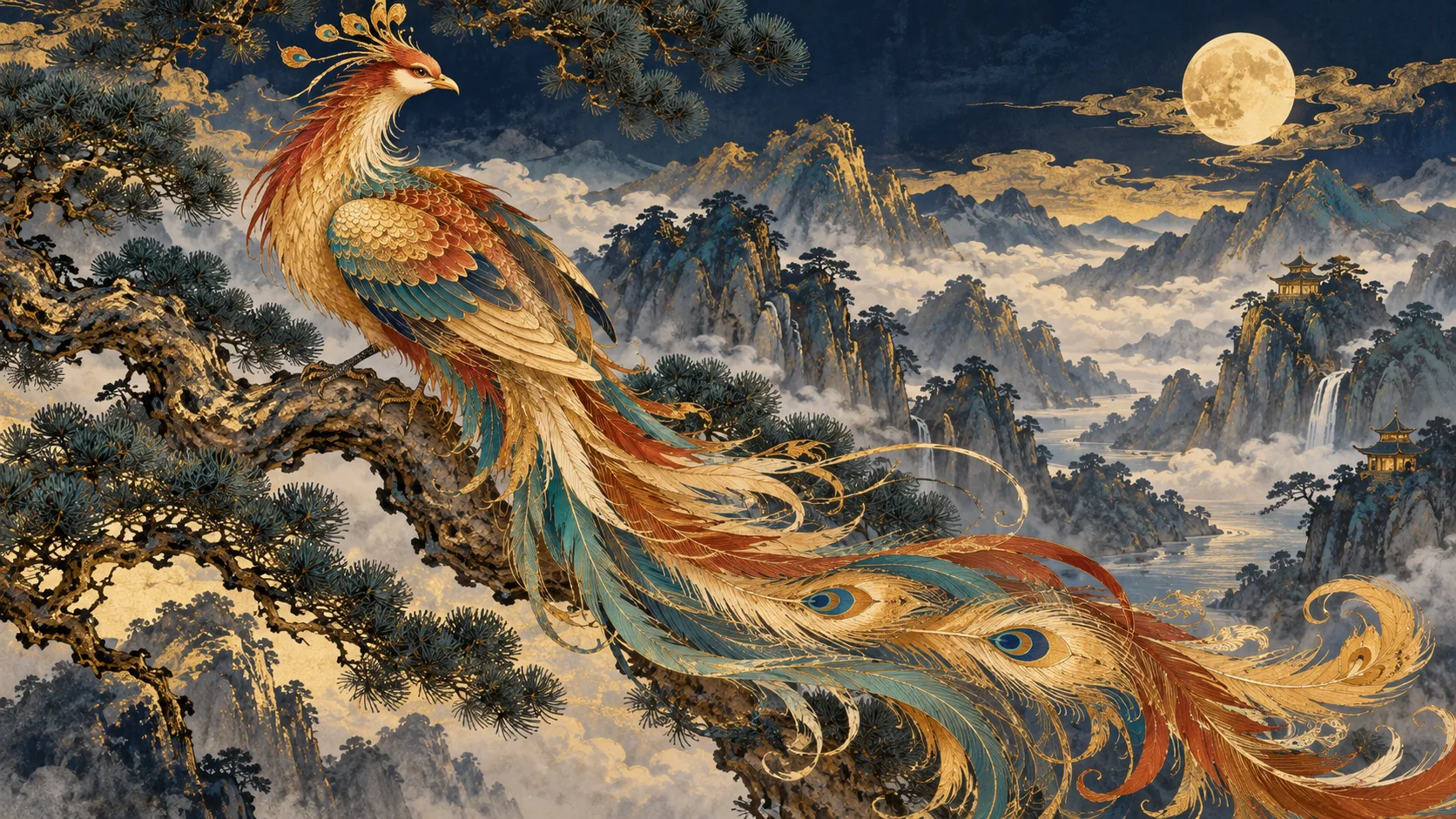 AI-generated imaginative illustration; not a historical artifact or reconstruction.